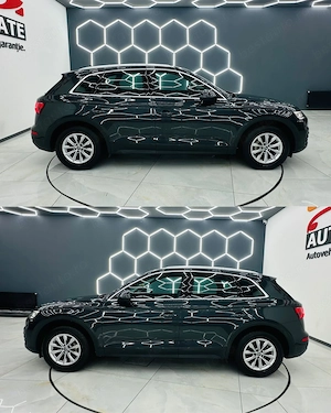 Audi Q5 - imagine 5