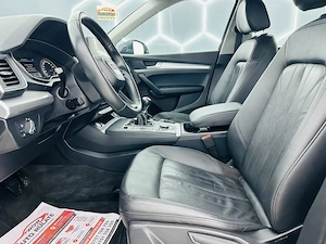 Audi Q5 - imagine 13