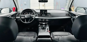 Audi Q5 - imagine 6