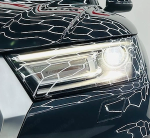 Audi Q5 - imagine 10