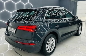 Audi Q5 - imagine 4