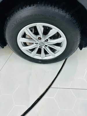 Audi Q5 - imagine 9
