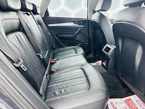 Audi Q5 - imagine 7