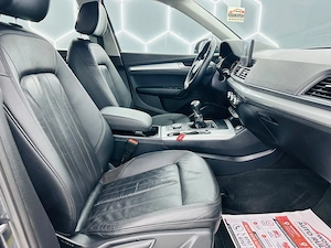 Audi Q5 - imagine 18