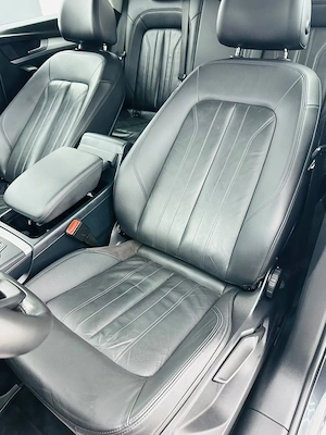 Audi Q5 - imagine 20