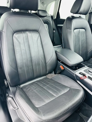 Audi Q5 - imagine 19