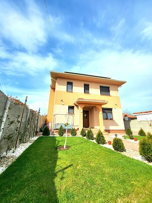 Casa individuala P+E, construcție 2024, cheltuieli zero, zona Plopi - imagine 10