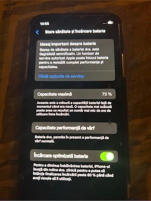 Iphone XS 256GB - imagine 3