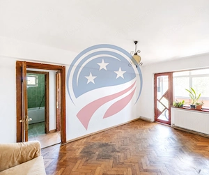 APARTAMENT 2 CAMERE - AMARADIA