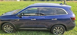 Renault Koleos 2.0dci 190cp 4x4 - imagine 3