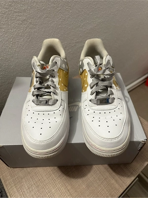 Nike air Force 1 dama 