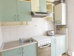 Apartament 3 camere - Girocului /Braytim