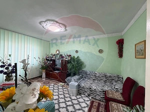 Apartament cu 2 camere de vânzare în zona Central