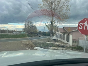 Teren intravilan  Carligele / Strada Tulceanu