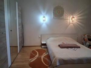 Dau in chirie apart 1 cam, 40 mp in Borhanci - imagine 2