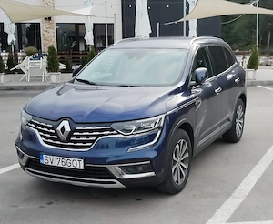 Renault Koleos 2.0dci 190cp 4x4