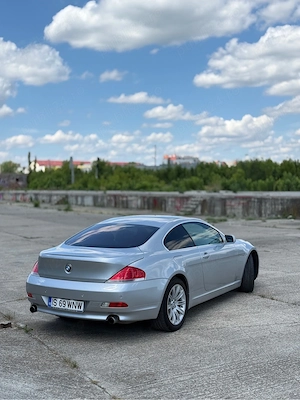 bmw e63 630i  - imagine 3