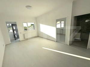 Casa la Pret de Apartament : plan parter cu beci - zona Lunca Cetatuii - imagine 7