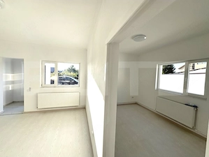 Casa la Pret de Apartament : plan parter cu beci - zona Lunca Cetatuii - imagine 5