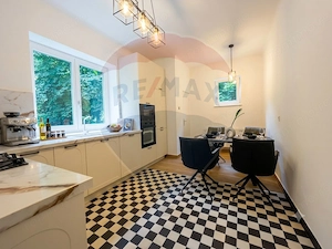 Apartament in centrul Brasovului de inchiriat.