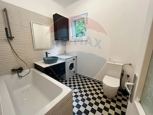 Apartament in centrul Brasovului de inchiriat. - imagine 9