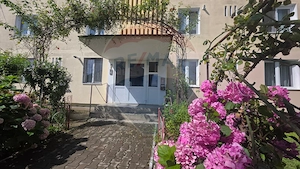 Apartament 3 camere de vânzare- str. Sondorilor, Medias