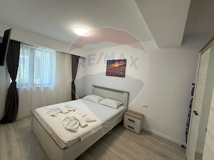 Apartament cu 2 camere de vânzare în Mamaia Nord Wave 3 loc de parcare - imagine 3