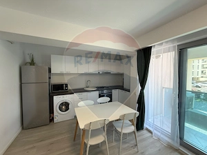 Apartament cu 2 camere de vânzare în Mamaia Nord Wave 3 loc de parcare - imagine 7