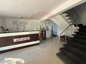 Pensiune cu 10 camere de vânzare- Corbu, jud. Constanta - imagine 10