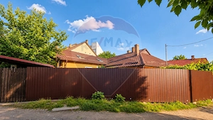 Casa de vanzare in zona centrala langa Laci Csarda/Targu Mures - imagine 11
