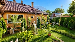 Casa de vanzare in zona centrala langa Laci Csarda/Targu Mures - imagine 2