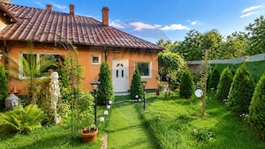 Casa de vanzare in zona centrala langa Laci Csarda/Targu Mures