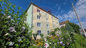 Apartament 3 camere de vânzare- str. Sondorilor, Medias - imagine 2