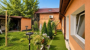 Casa de vanzare in zona centrala langa Laci Csarda/Targu Mures - imagine 9