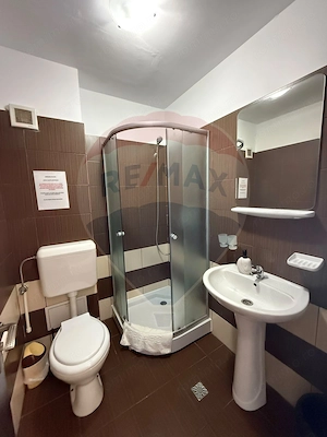 Pensiune cu 10 camere de vânzare- Corbu, jud. Constanta - imagine 17