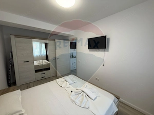 Apartament cu 2 camere de vânzare în Mamaia Nord Wave 3 loc de parcare - imagine 4