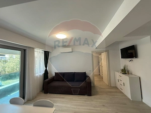 Apartament cu 2 camere de vânzare în Mamaia Nord Wave 3 loc de parcare - imagine 2