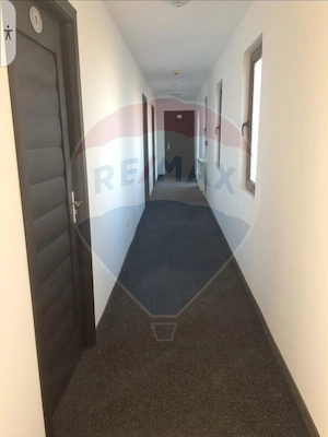 Pensiune cu 10 camere de vânzare- Corbu, jud. Constanta - imagine 11