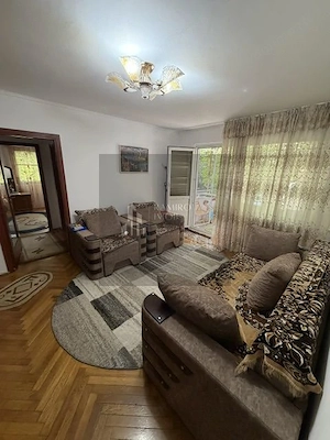 Apartament 3 camere  / PetFriendly - imagine 2