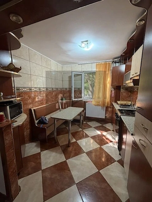 Apartament 3 camere  / PetFriendly - imagine 9