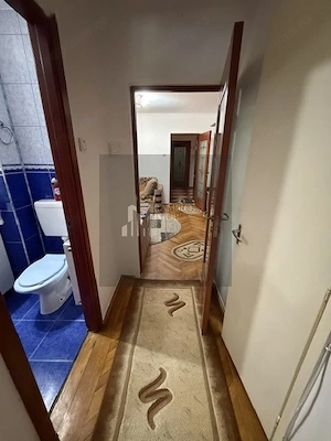 Apartament 3 camere  / PetFriendly - imagine 8