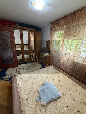Apartament 3 camere  / PetFriendly - imagine 6
