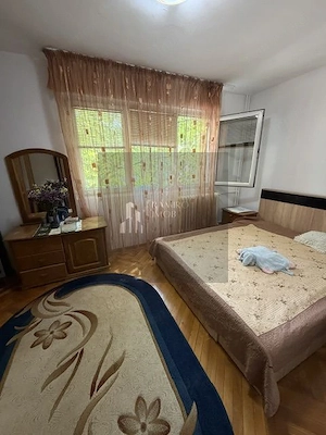 Apartament 3 camere  / PetFriendly - imagine 4