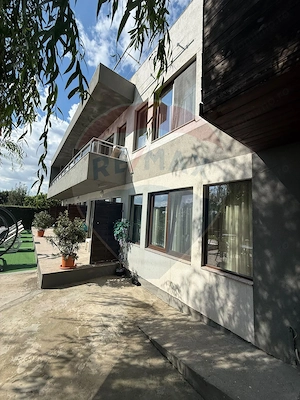Pensiune cu 10 camere de vânzare- Corbu, jud. Constanta - imagine 20