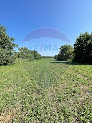 Teren intravilan 4370mp | Turda | Oportunitate de Investiție