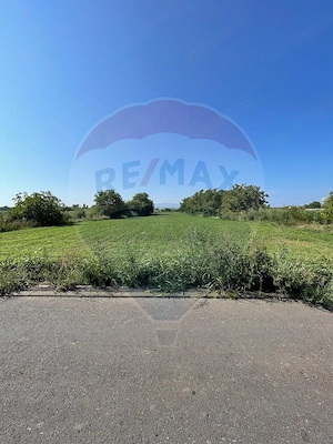 Teren intravilan 4370mp | Turda | Oportunitate de Investiție - imagine 12