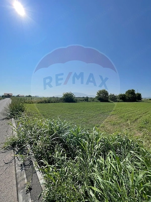 Teren intravilan 4370mp | Turda | Oportunitate de Investiție - imagine 11