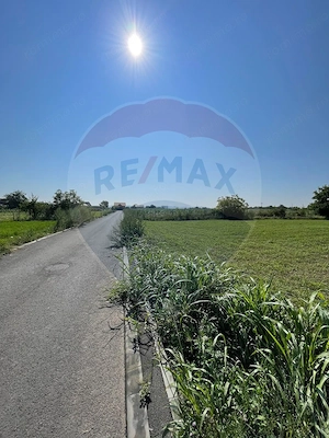 Teren intravilan 4370mp | Turda | Oportunitate de Investiție - imagine 16