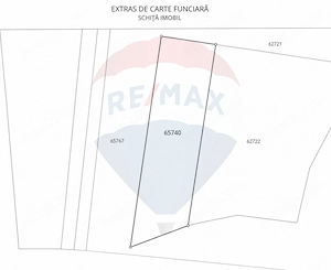 Teren intravilan 4370mp | Turda | Oportunitate de Investiție - imagine 4