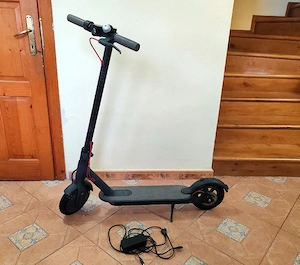 Trotinetă Xiaomi Mi Electric M365